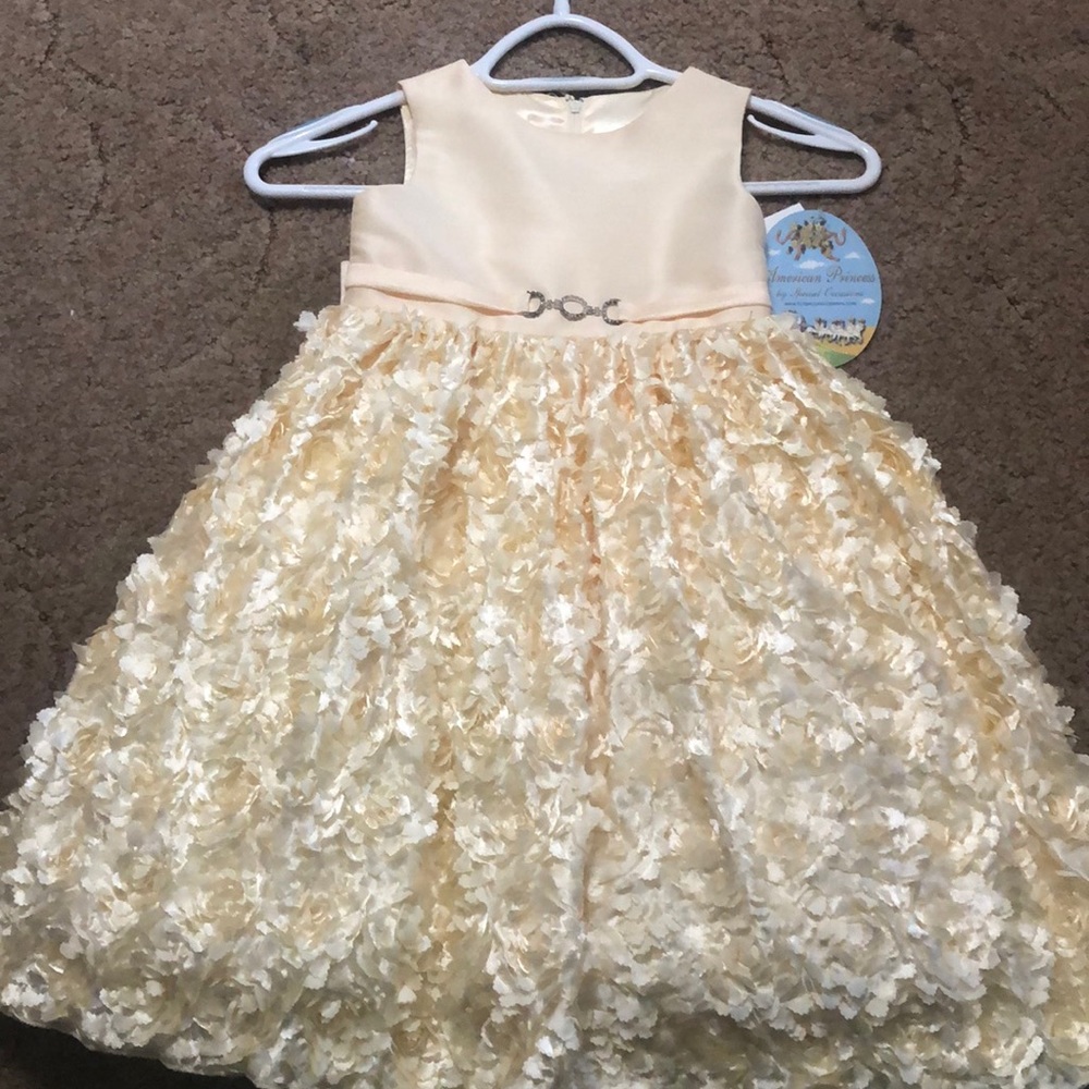 American Princess dress size 6